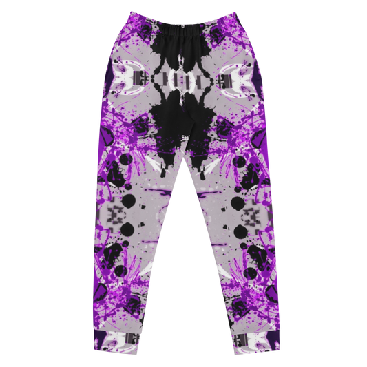 Glamour Queen Joggers 3