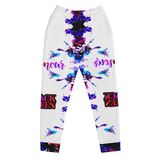 Glamour Queen Joggers 3