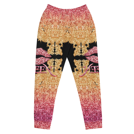 Glamour Queen Joggers 3