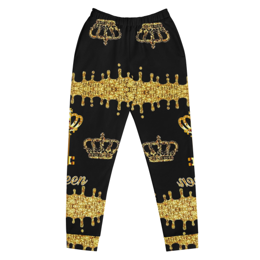 Glamour Queen Joggers 3