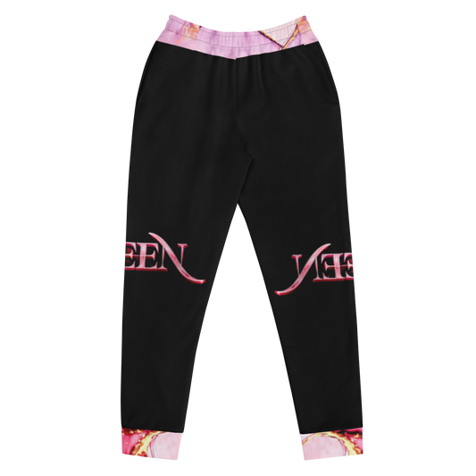 Glamour Queen Joggers 3