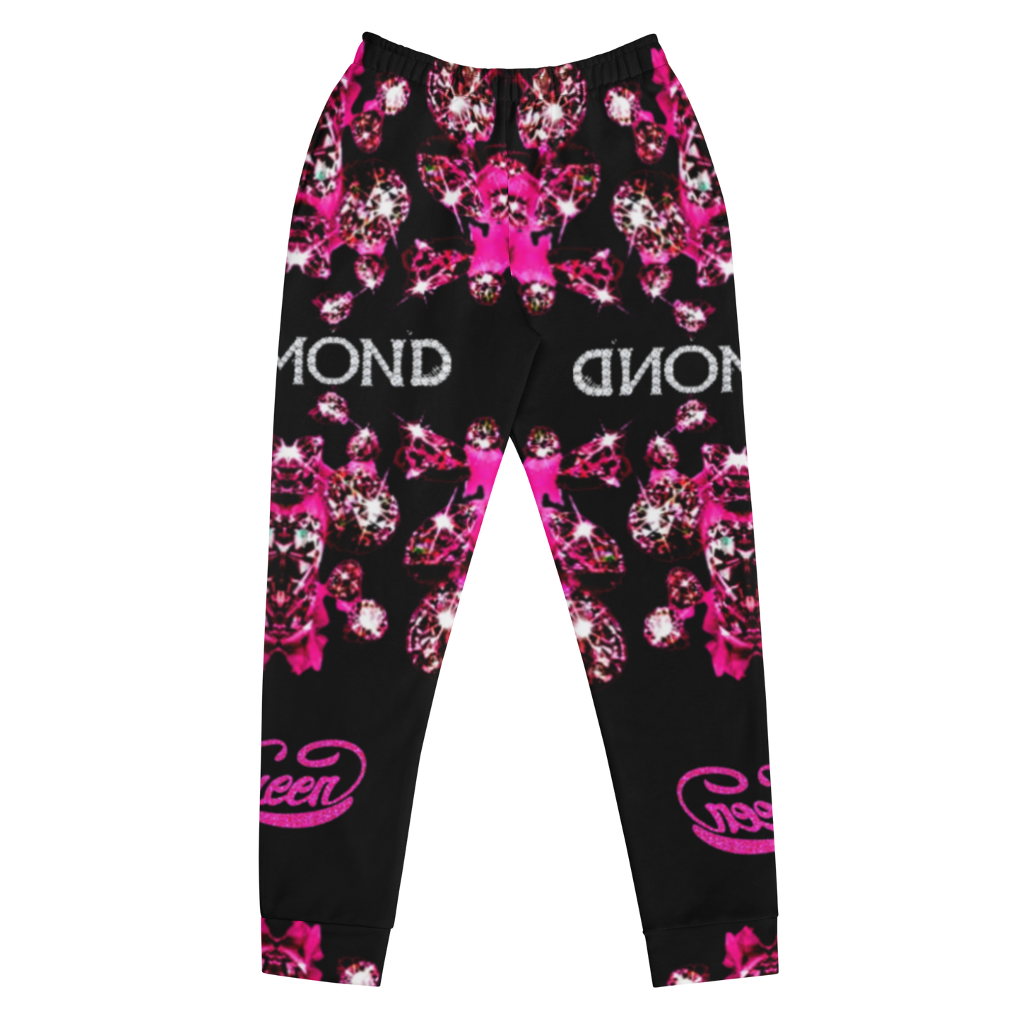 Diamond Queen Joggers 3