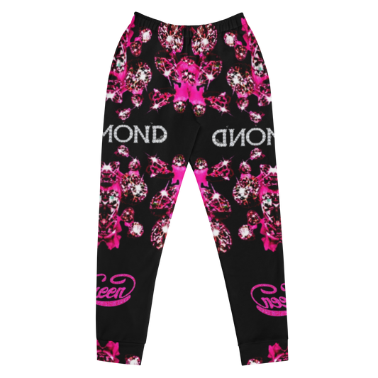 Diamond Queen Joggers 3