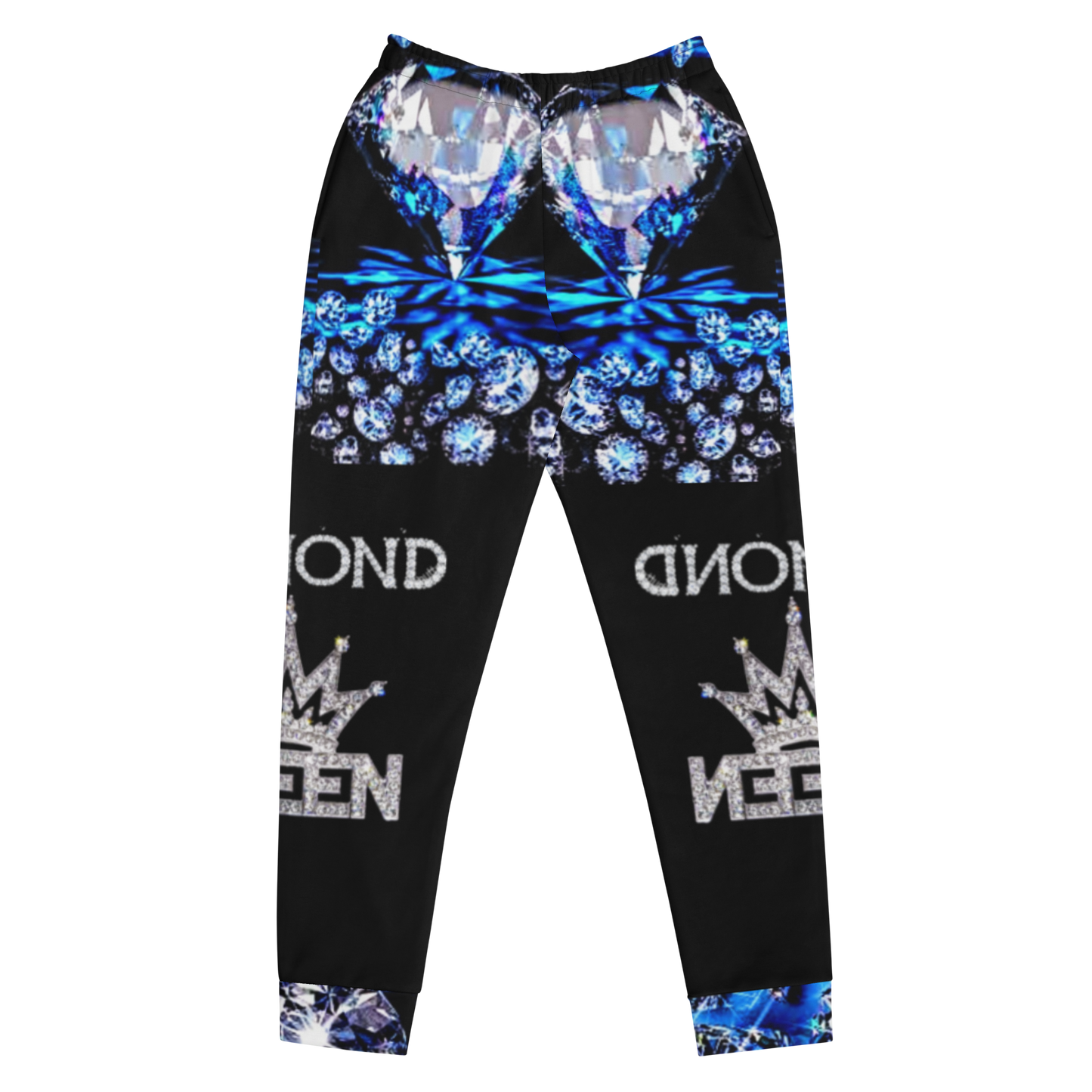 Diamond Queen Joggers 3