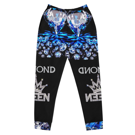 Diamond Queen Joggers 3