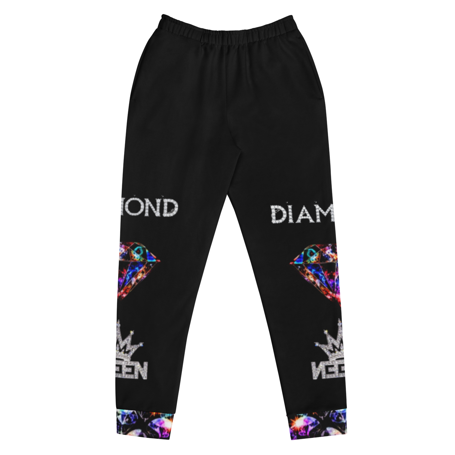 Diamond Queen Joggers 3