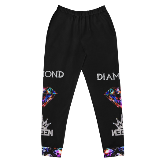 Diamond Queen Joggers 3