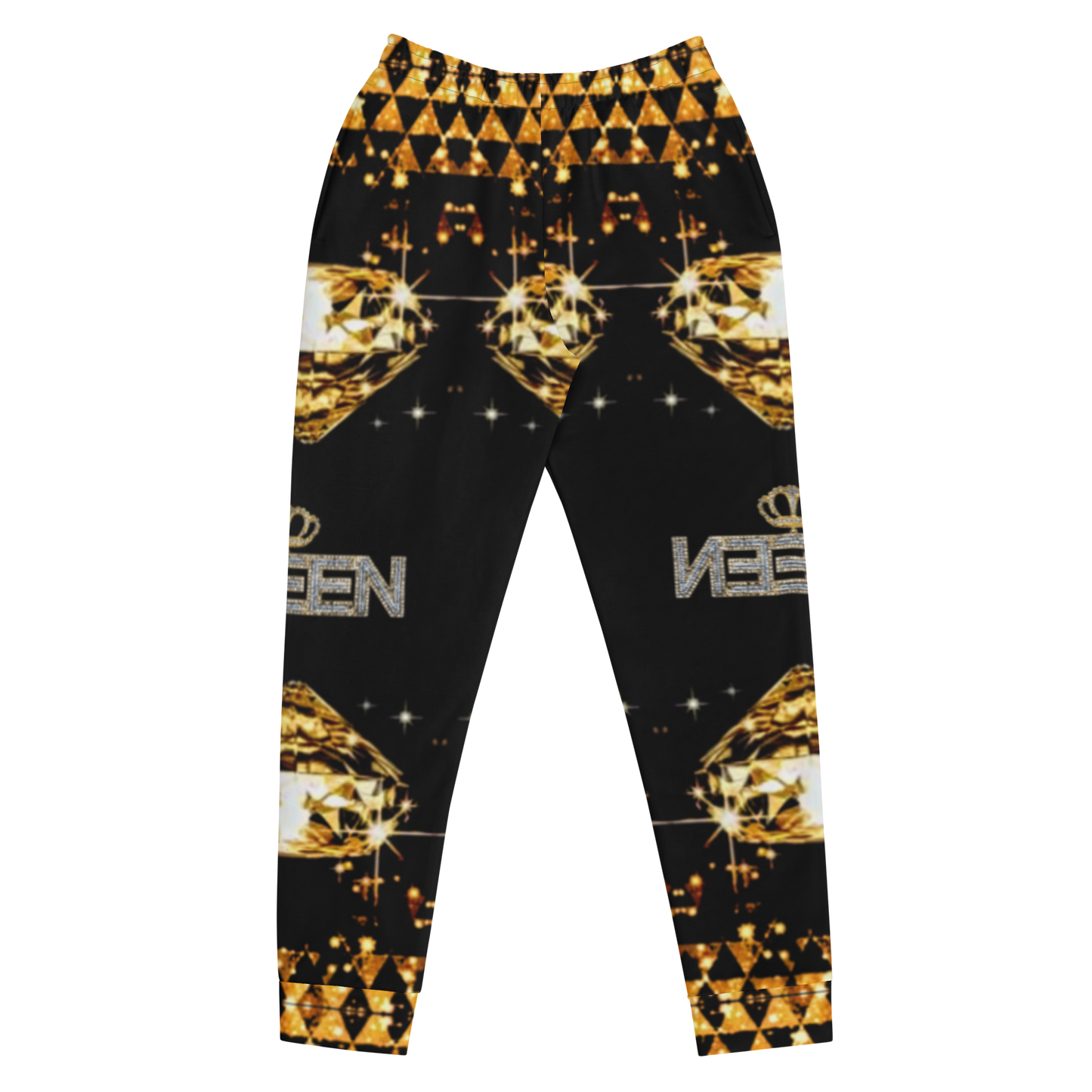 Diamond Queen Joggers 3