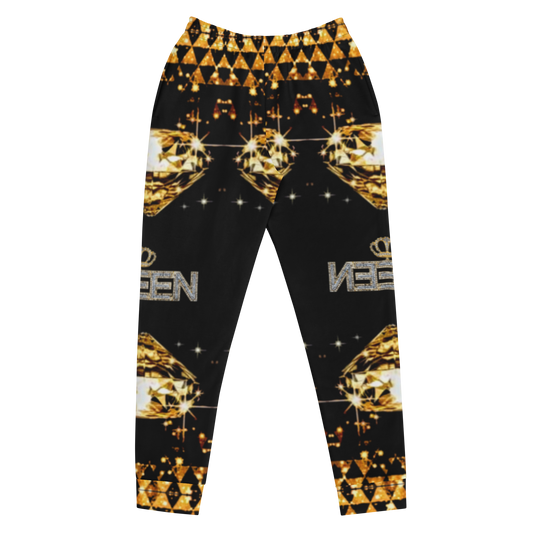Diamond Queen Joggers 3