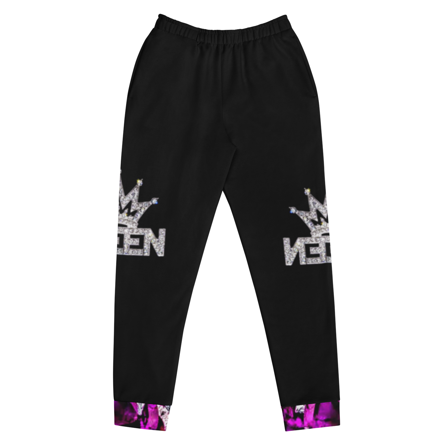 Diamond Queen Joggers 3