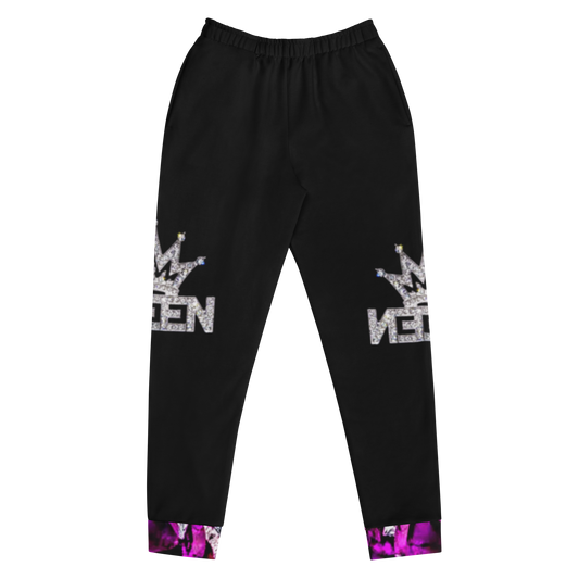 Diamond Queen Joggers 3