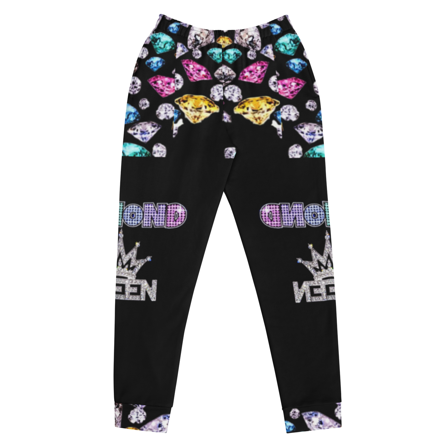 Diamond Queen Joggers 3