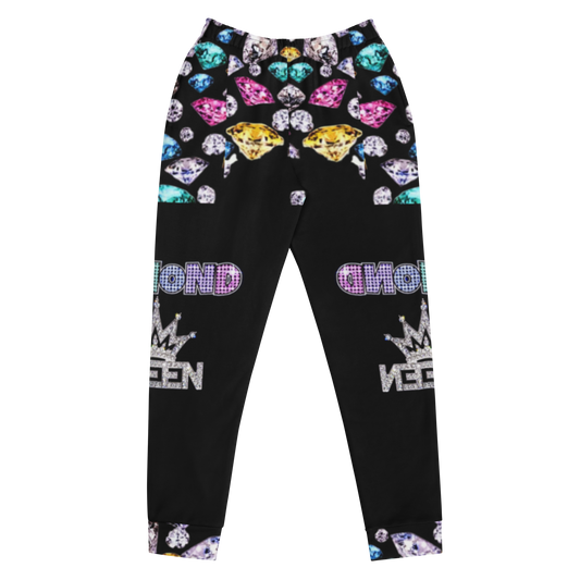 Diamond Queen Joggers 3
