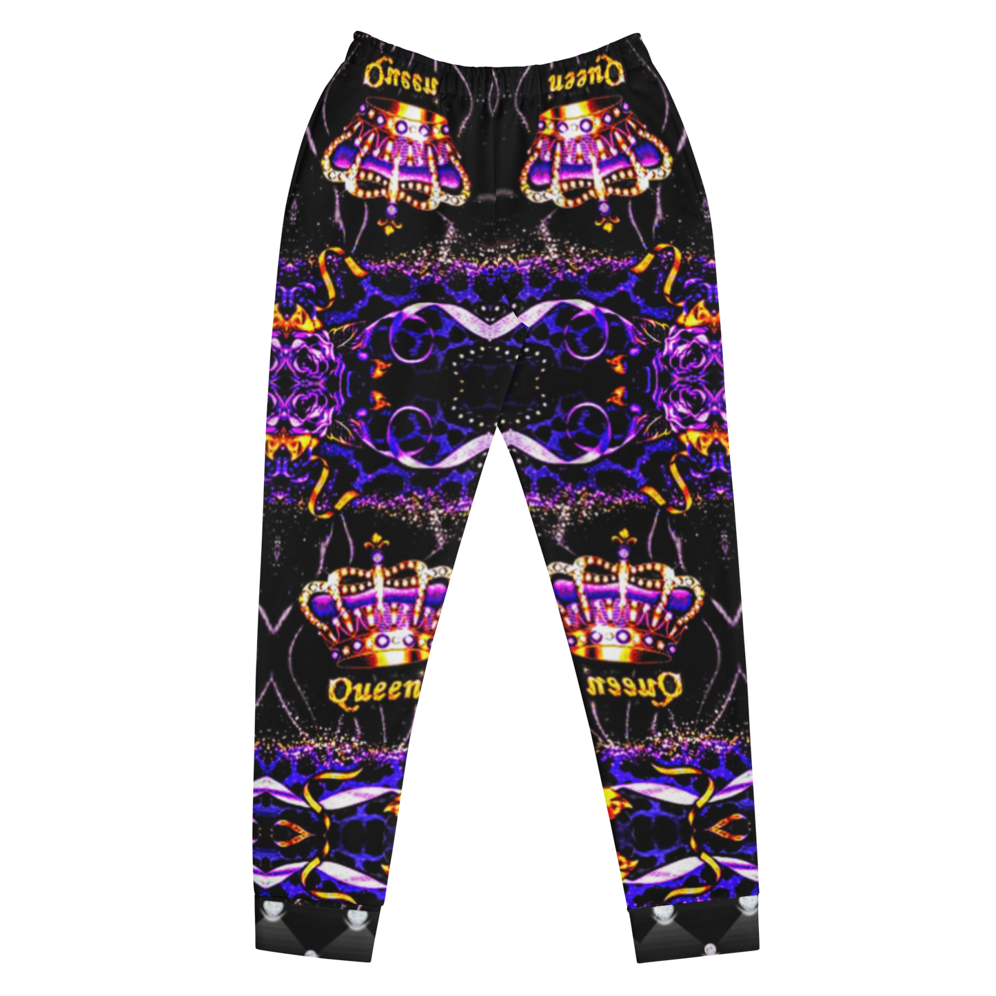 Diamond Queen Joggers 3