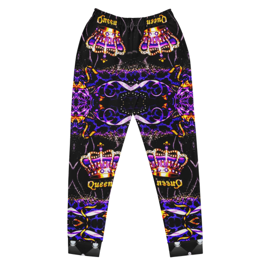 Diamond Queen Joggers 3