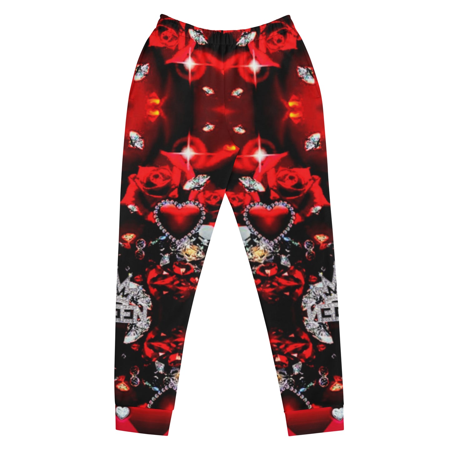 Diamond Queen Joggers 3
