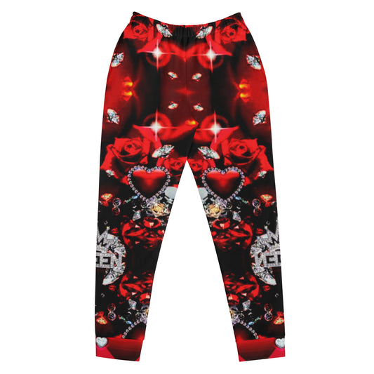 Diamond Queen Joggers 3