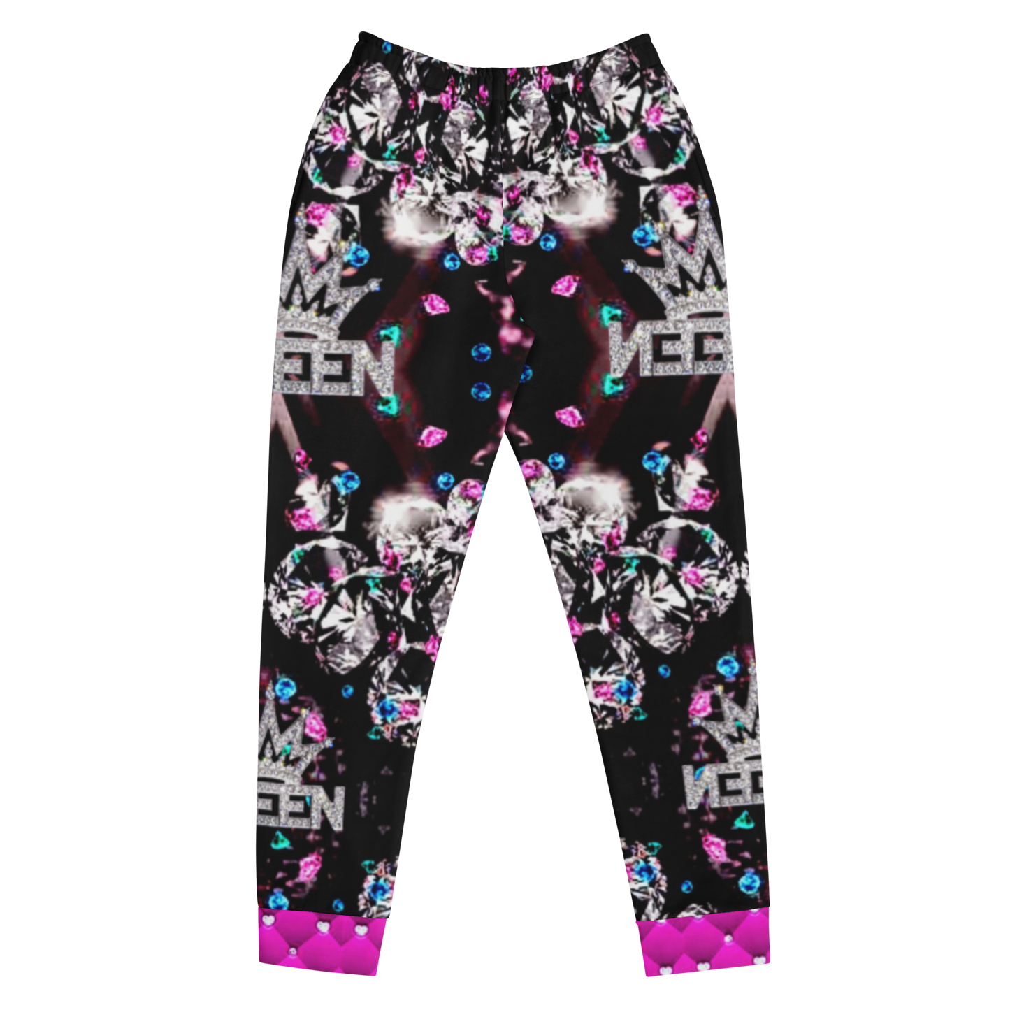 Diamond Queen Joggers 3