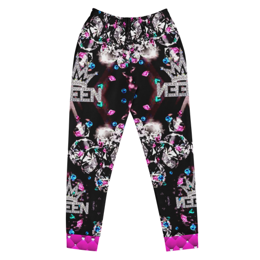 Diamond Queen Joggers 3