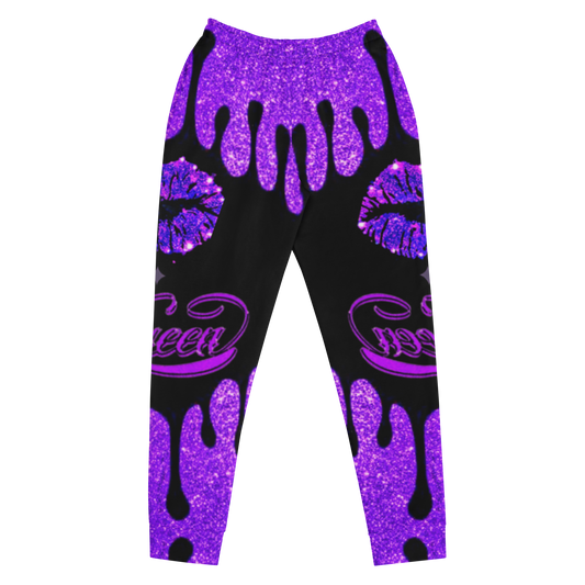 Glamour Queen Joggers 3