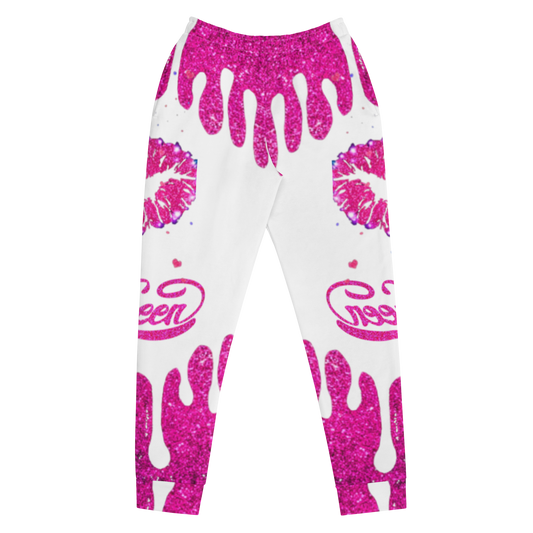 Glamour Queen Joggers 3