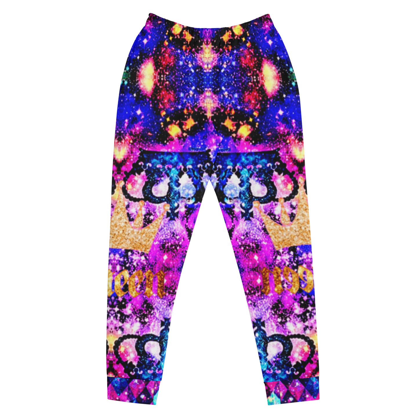 Glamour Queen Joggers 3