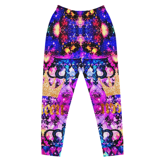 Glamour Queen Joggers 3