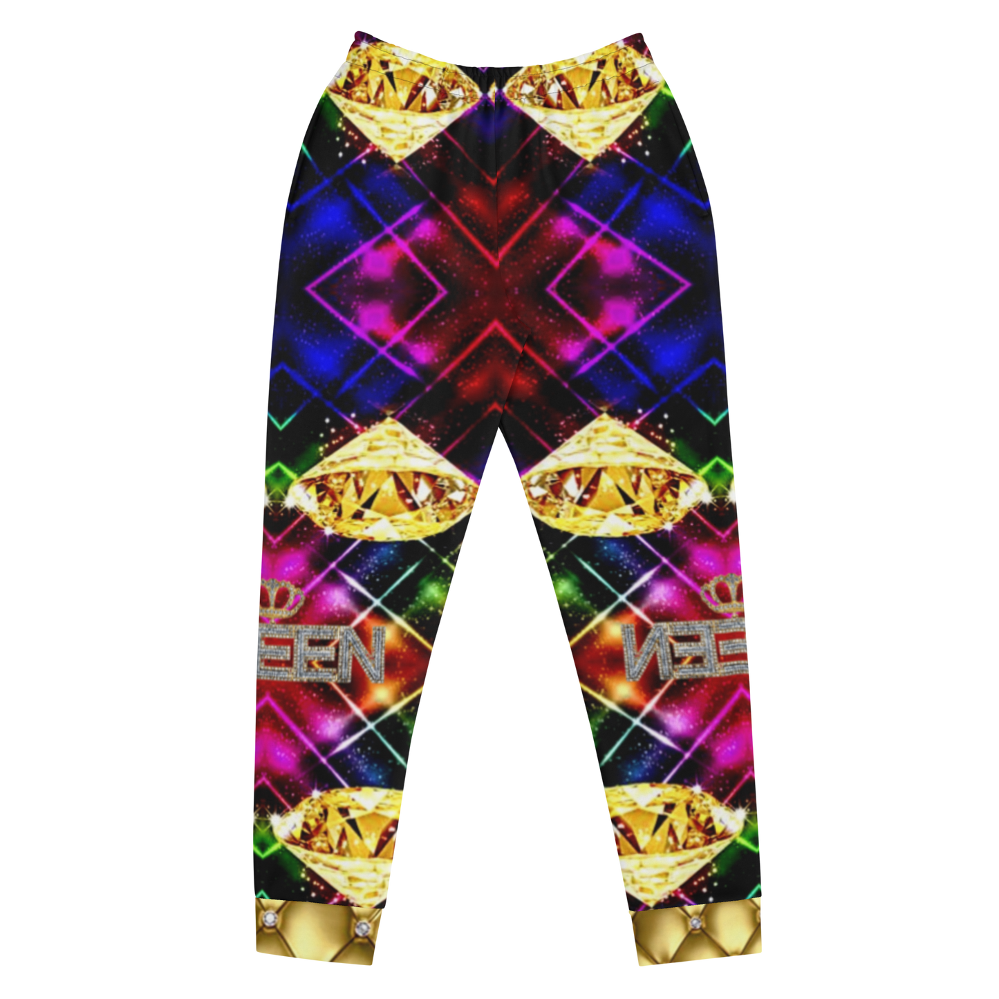 Diamond Queen Joggers 3