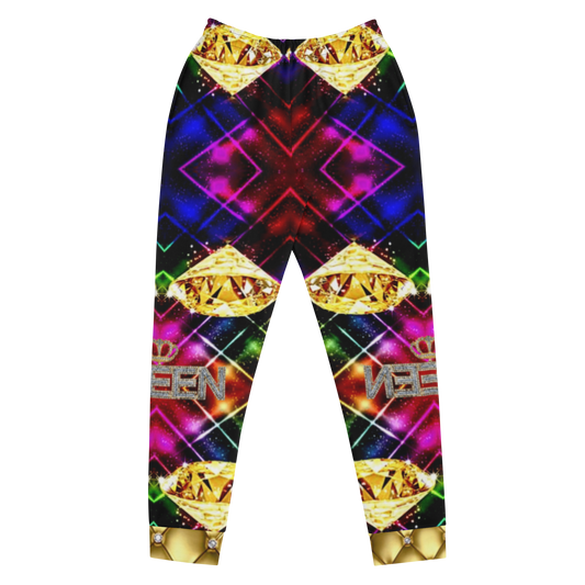 Diamond Queen Joggers 3