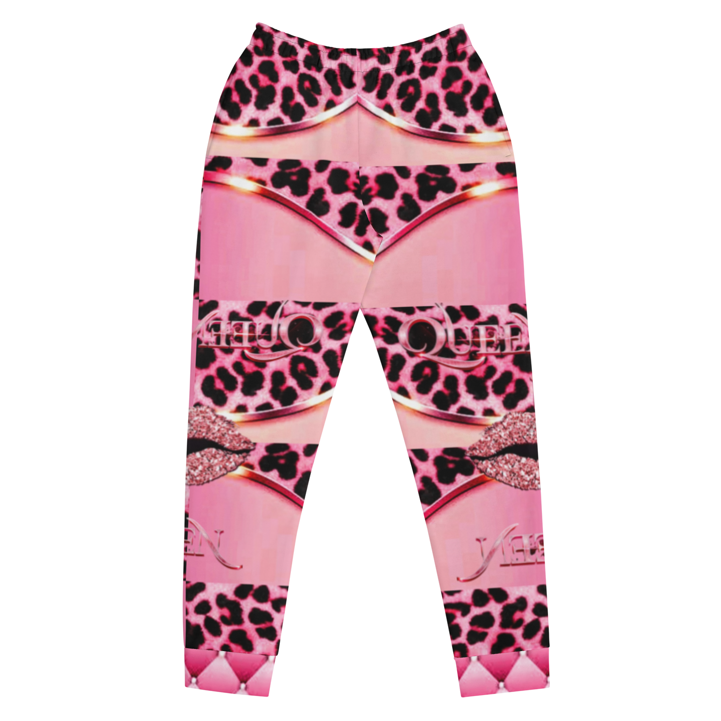 Glamour Queen Joggers 3