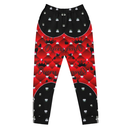 Diamond Queen Joggers 3