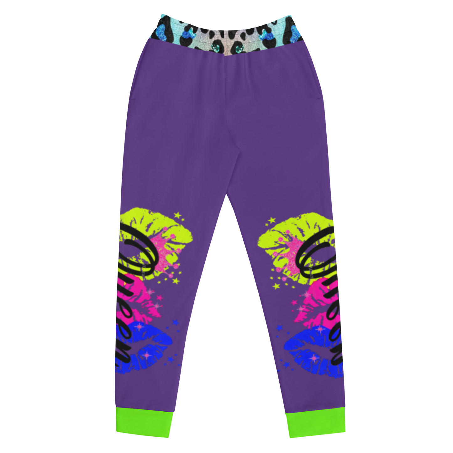 Queens Fashion  Joggers