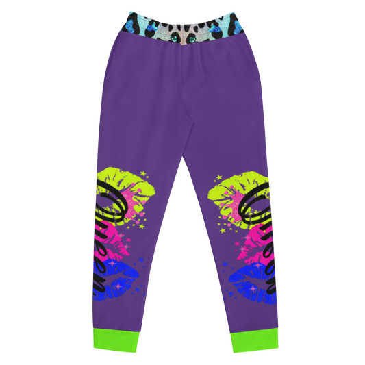 Queens Fashion  Joggers