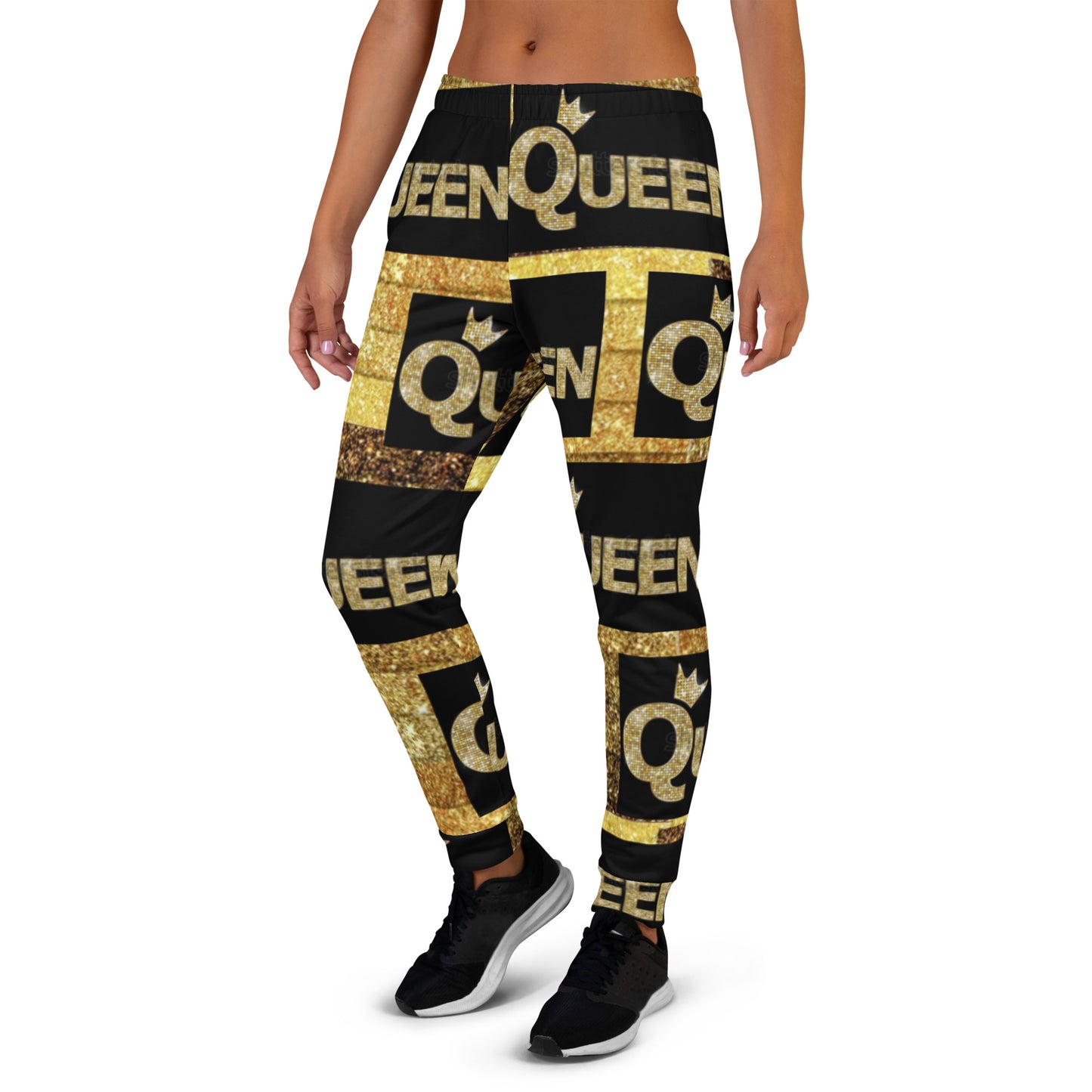 Royal Queen Joggers 2