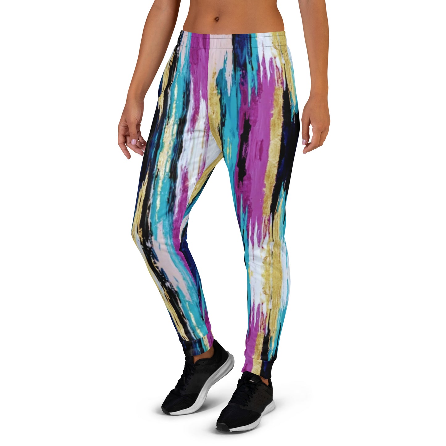 Royal Queen Joggers 8