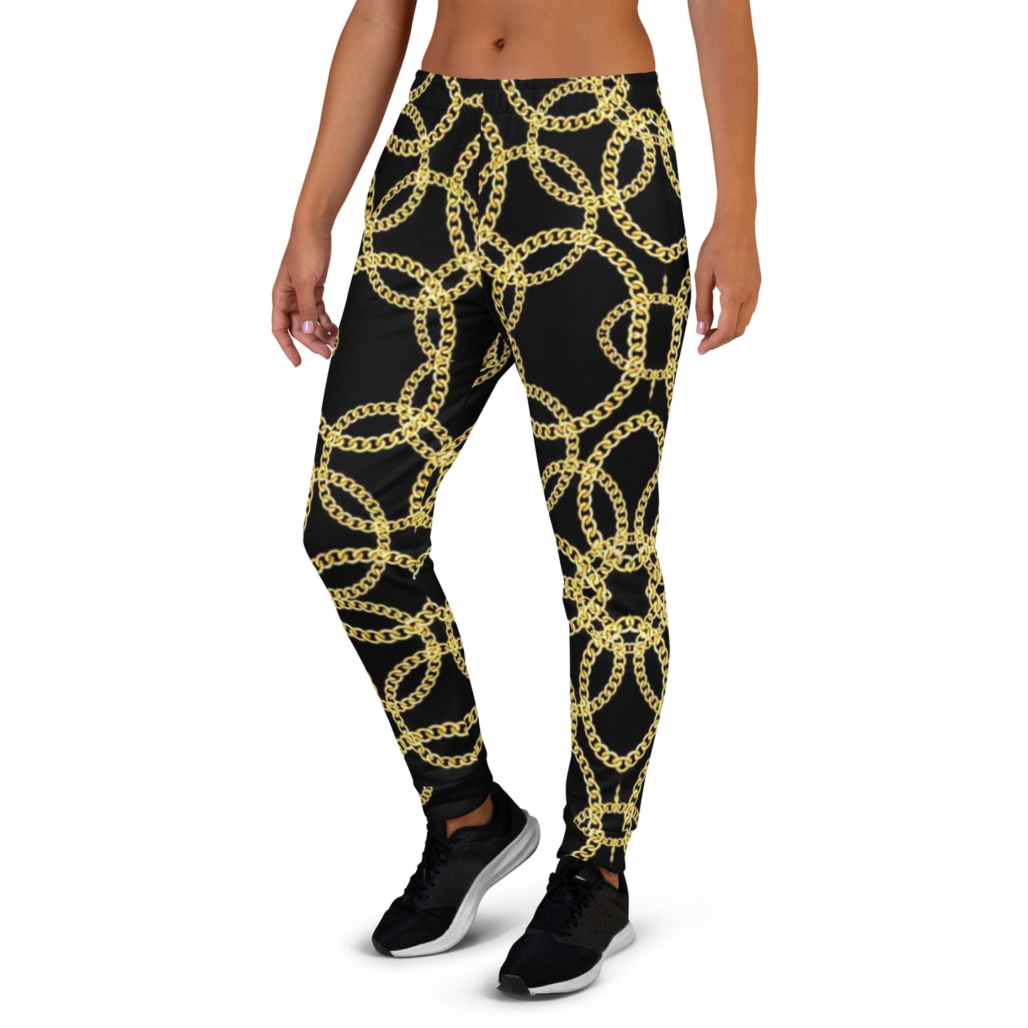 Royalty Women's Joggers 2