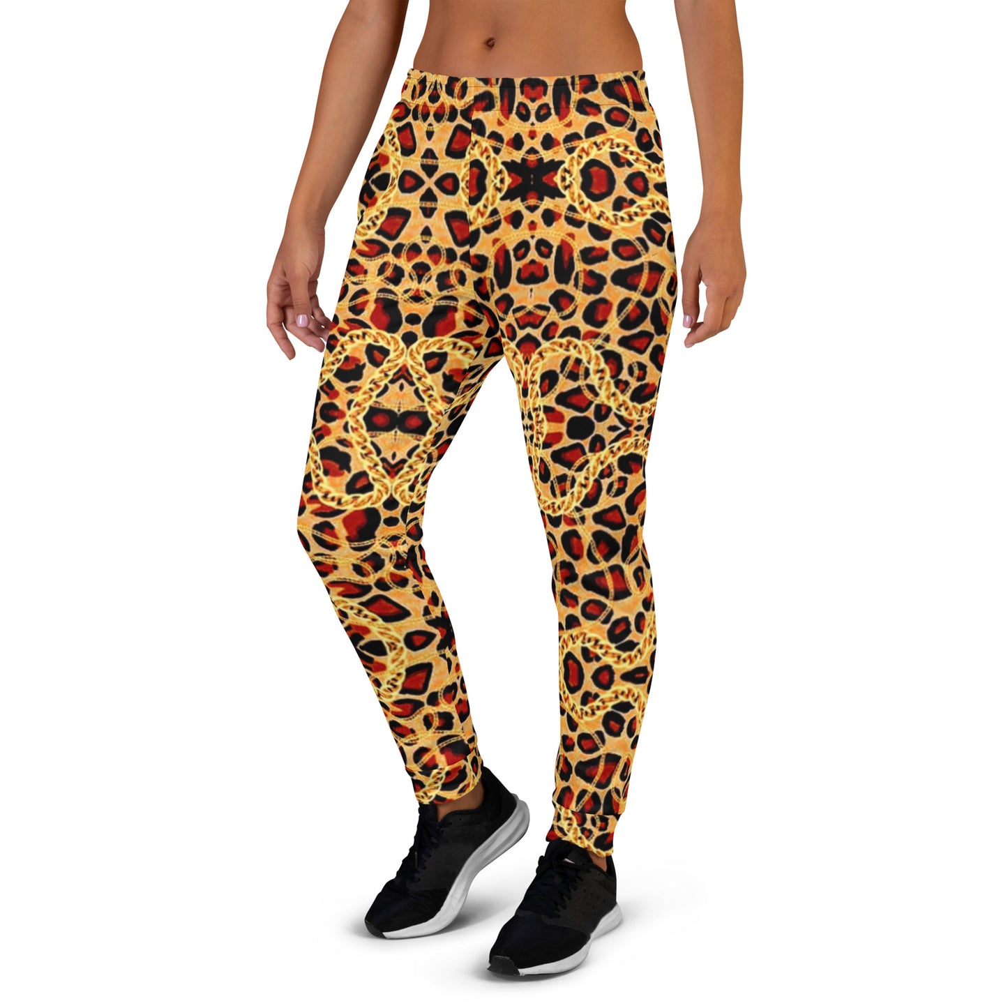 Royalty Women's Joggers 2