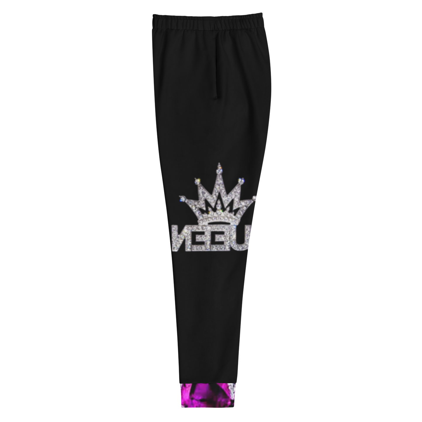 Diamond Queen Joggers 3