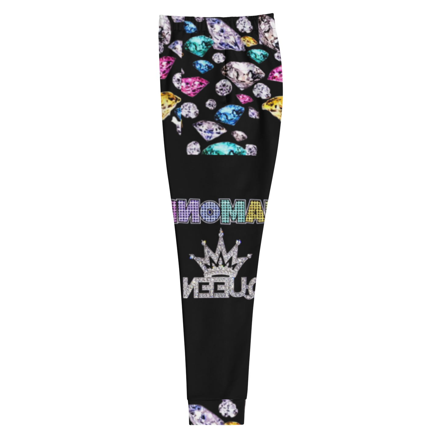 Diamond Queen Joggers 3