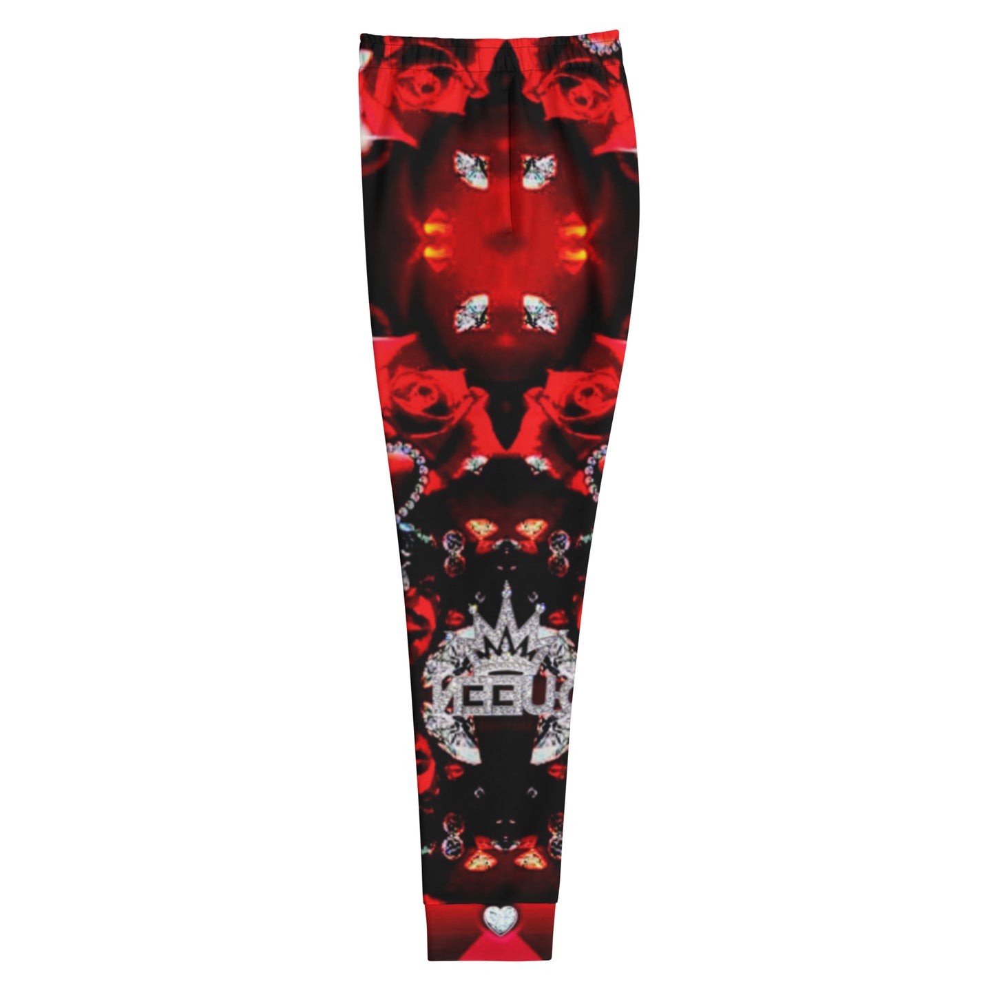Diamond Queen Joggers 3