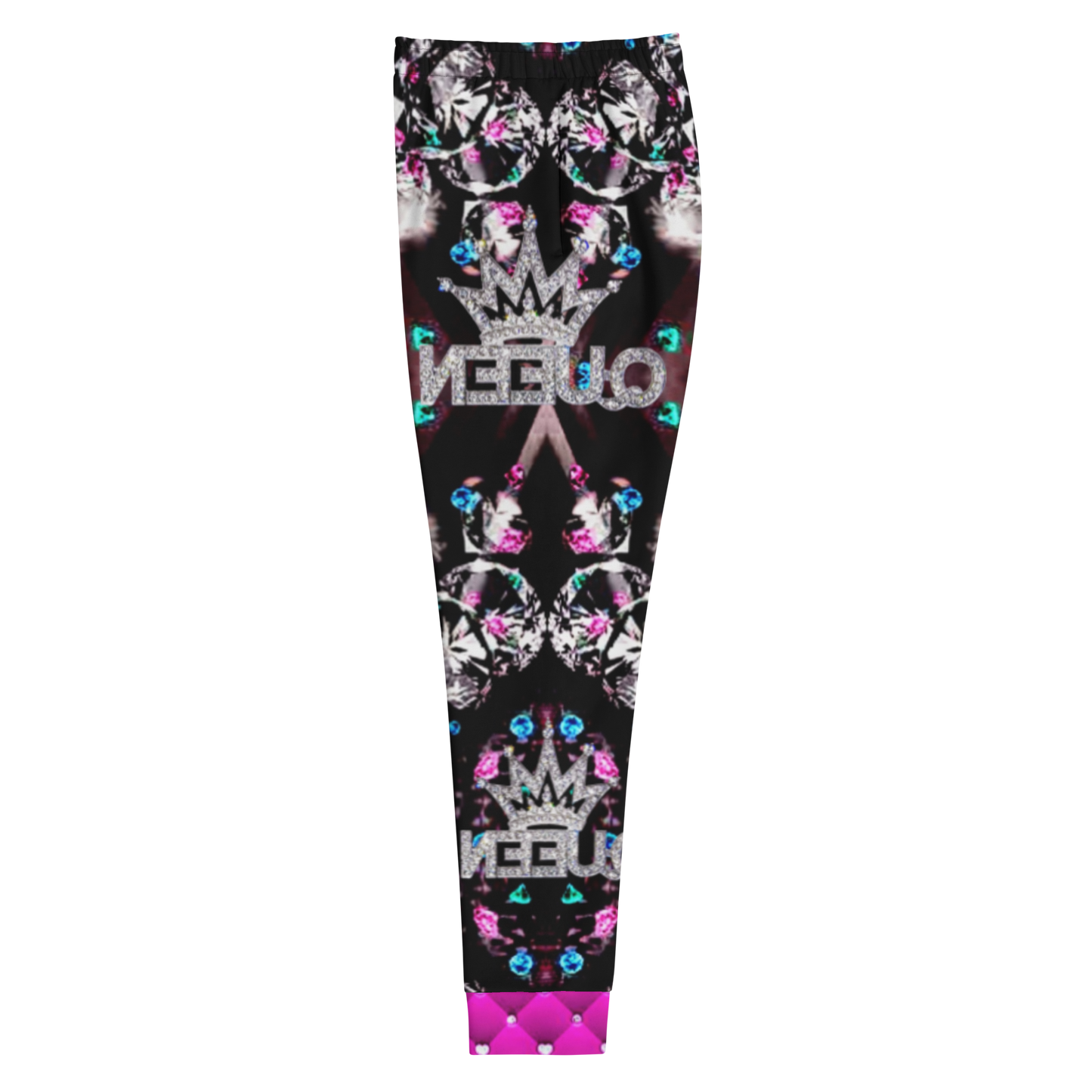 Diamond Queen Joggers 3