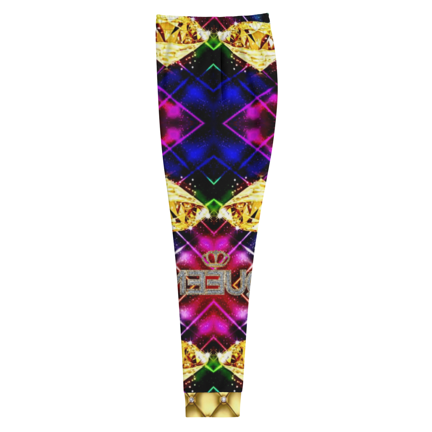 Diamond Queen Joggers 3