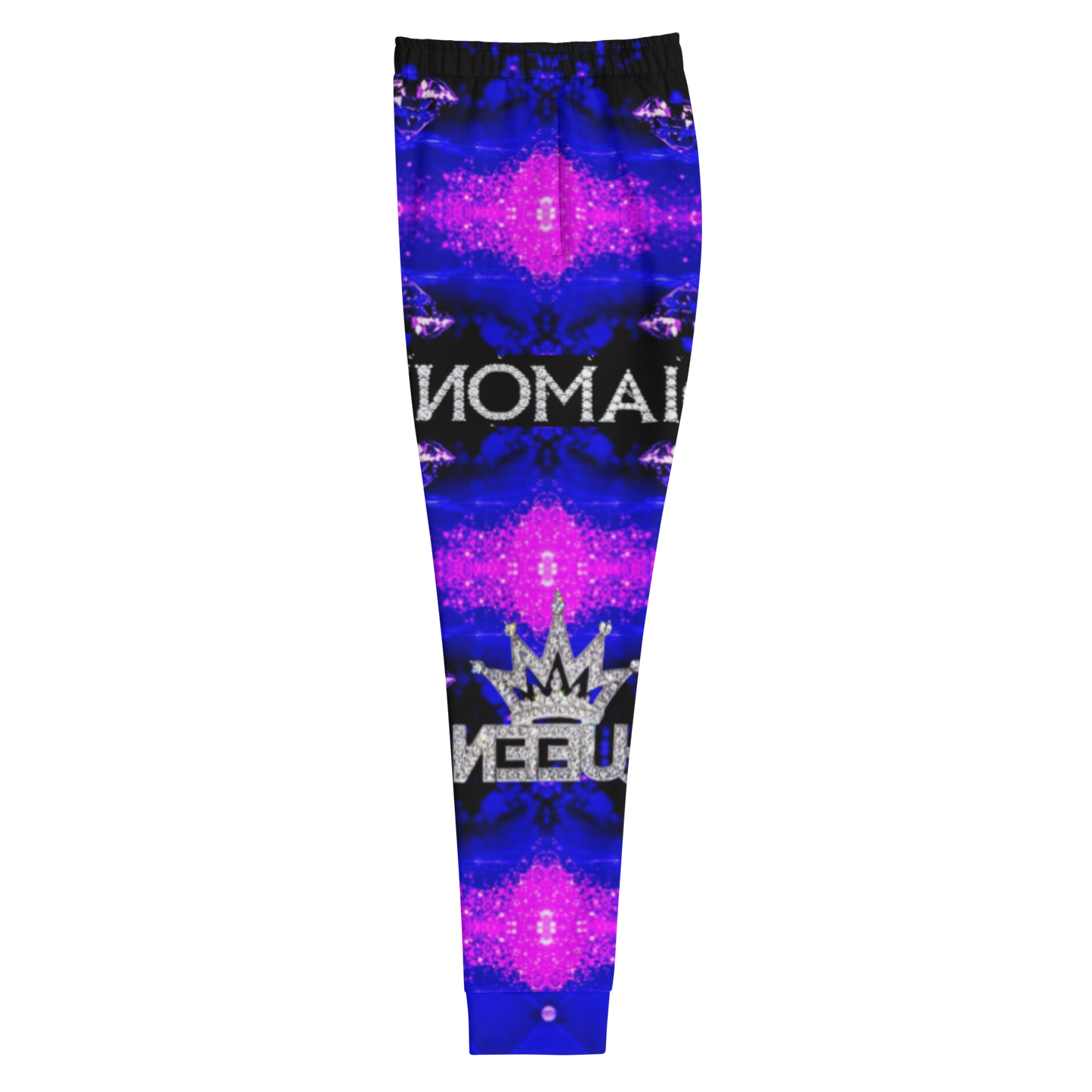 Diamond Queen Joggers 3