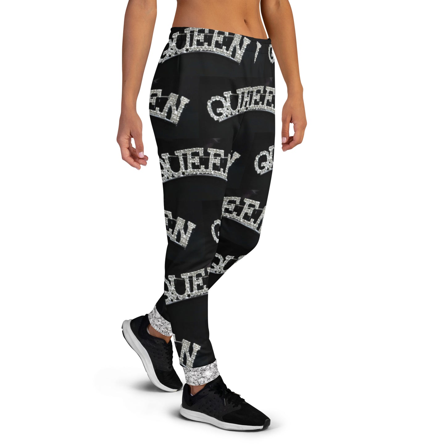 Royal Queen Joggers 1