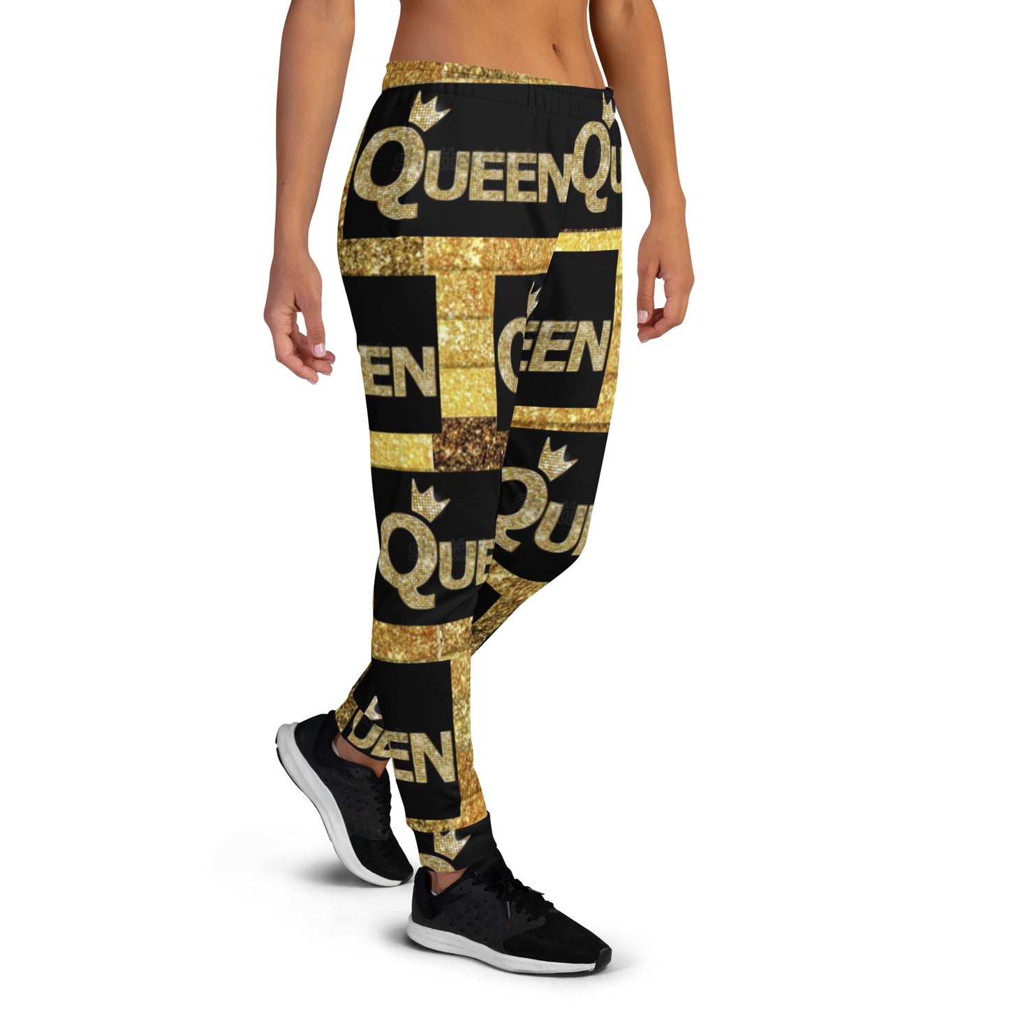 Royal Queen Joggers 2
