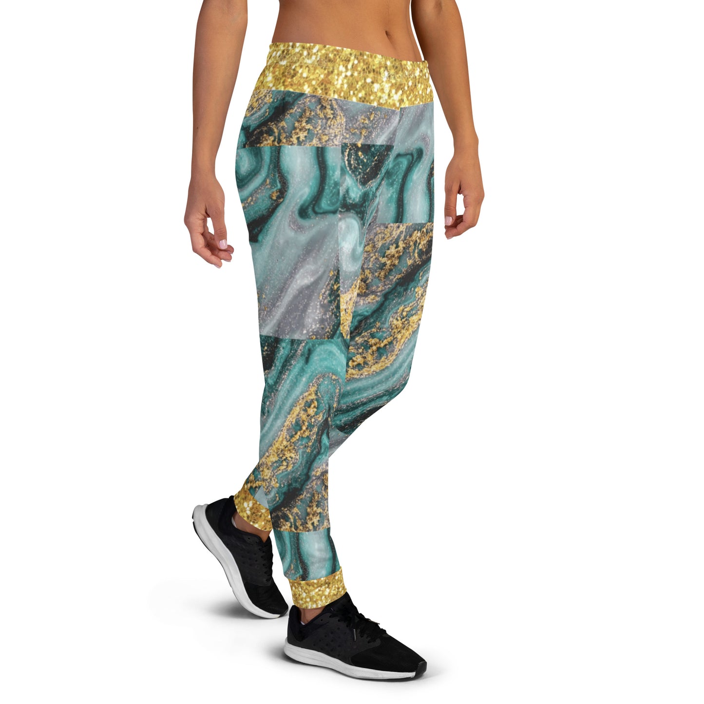 Royal Queen Joggers 3