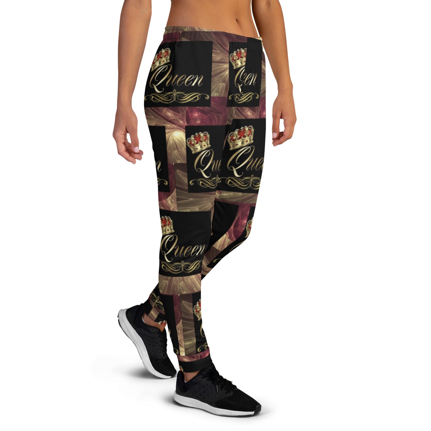 Royal Queen Joggers 5