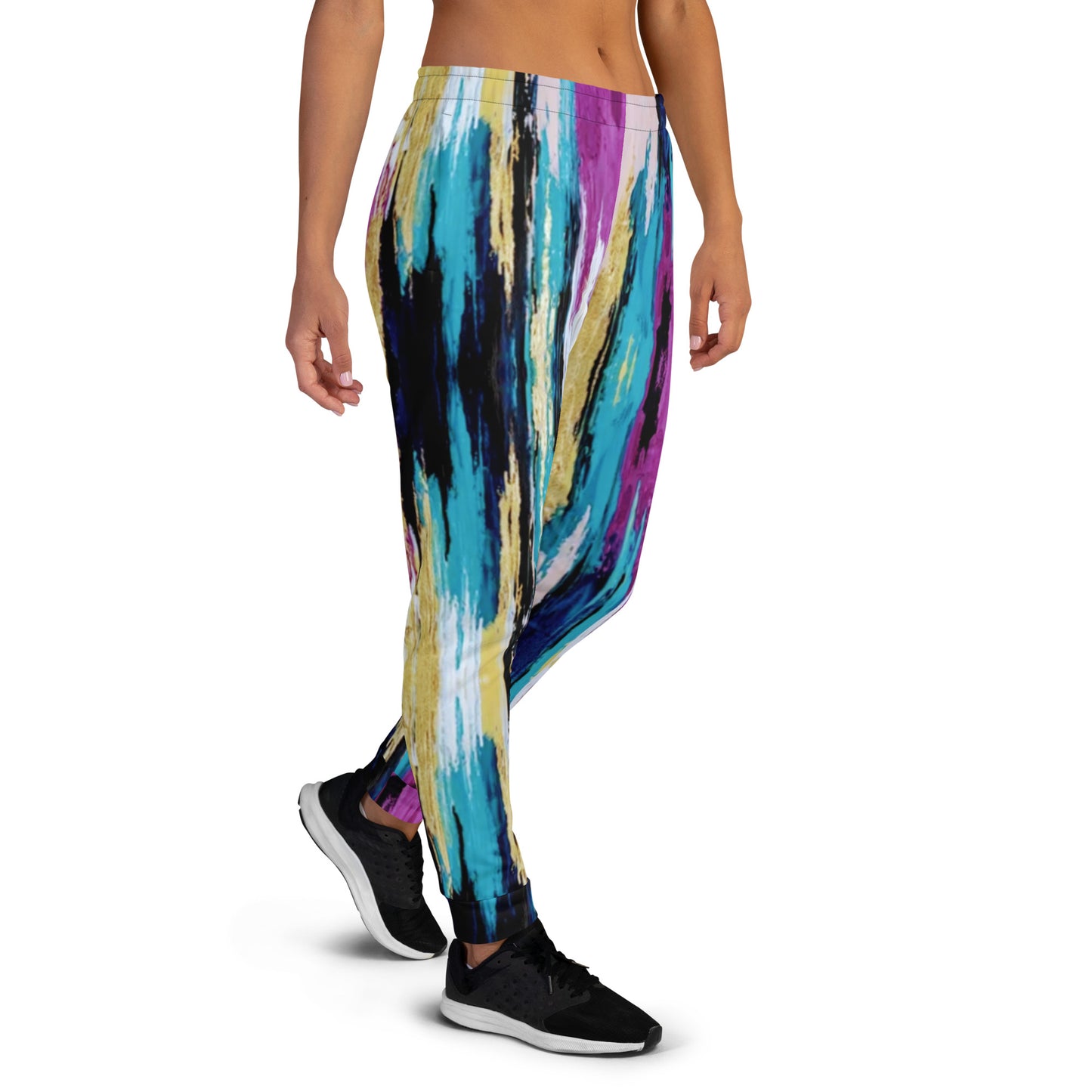 Royal Queen Joggers 8