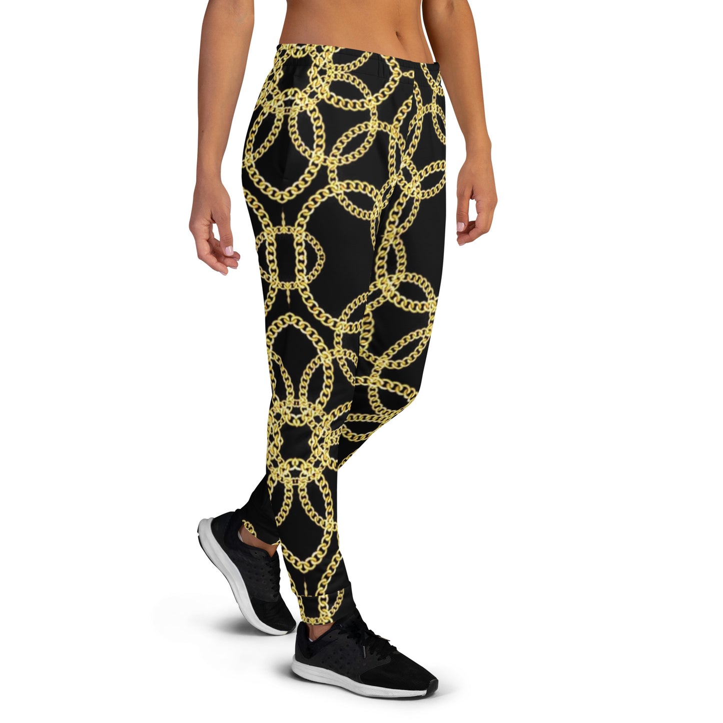 Royalty Women's Joggers 2