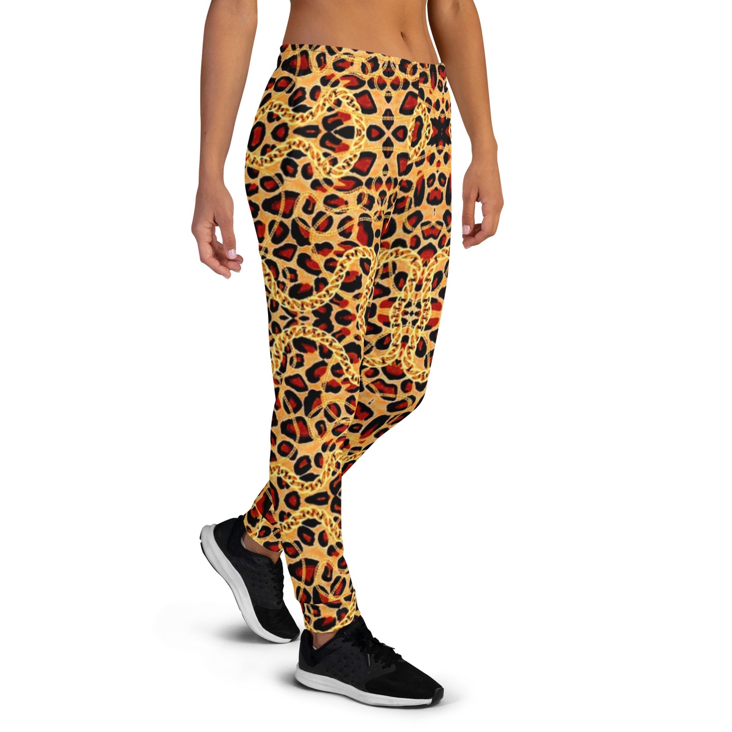 Royalty Women's Joggers 2